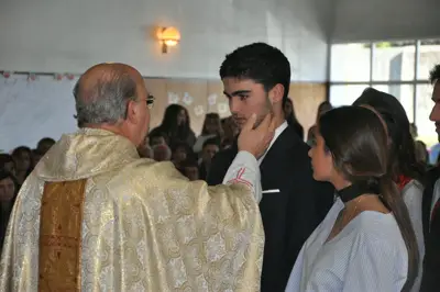 Confirmaciones curso 2015-16, foto 107 de 301
