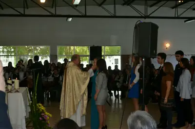 Confirmaciones curso 2015-16, foto 10 de 301