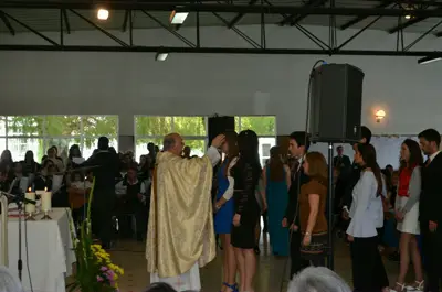 Confirmaciones curso 2015-16, foto 11 de 301