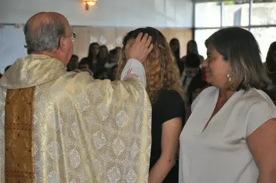 Confirmaciones curso 2015-16, foto 121 de 301