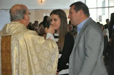 Confirmaciones curso 2015-16, foto 126 de 301