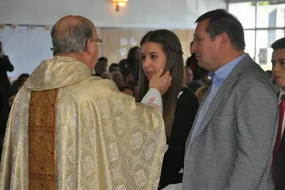Confirmaciones curso 2015-16, foto 129 de 301