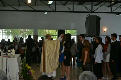 Confirmaciones curso 2015-16, foto 12 de 301