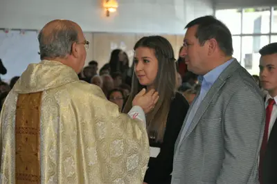 Confirmaciones curso 2015-16, foto 130 de 301