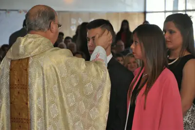 Confirmaciones curso 2015-16, foto 132 de 301