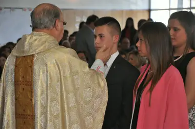 Confirmaciones curso 2015-16, foto 133 de 301