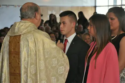 Confirmaciones curso 2015-16, foto 134 de 301