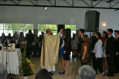 Confirmaciones curso 2015-16, foto 13 de 301
