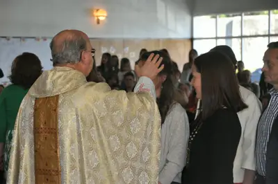 Confirmaciones curso 2015-16, foto 141 de 301