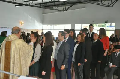 Confirmaciones curso 2015-16, foto 142 de 301