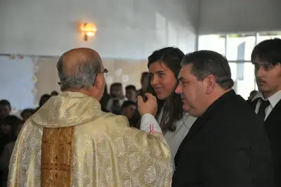 Confirmaciones curso 2015-16, foto 146 de 301