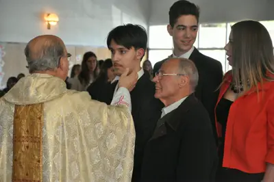 Confirmaciones curso 2015-16, foto 149 de 301