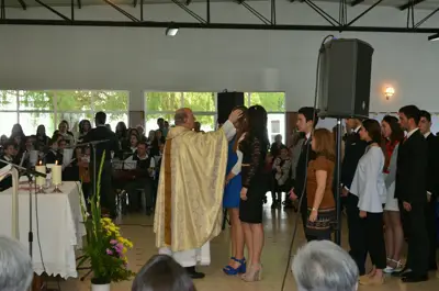 Confirmaciones curso 2015-16, foto 14 de 301