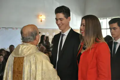 Confirmaciones curso 2015-16, foto 150 de 301