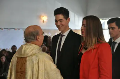 Confirmaciones curso 2015-16, foto 151 de 301