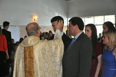 Confirmaciones curso 2015-16, foto 157 de 301
