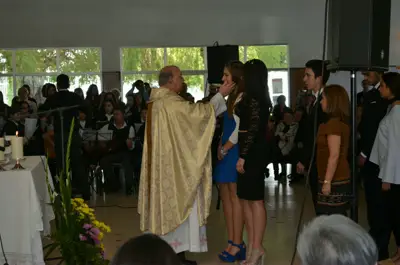 Confirmaciones curso 2015-16, foto 15 de 301
