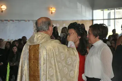 Confirmaciones curso 2015-16, foto 162 de 301
