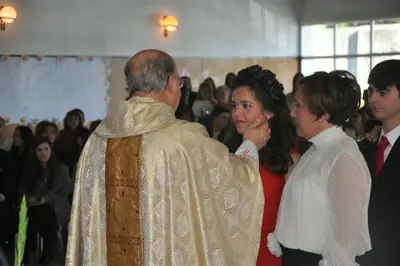 Confirmaciones curso 2015-16, foto 163 de 301