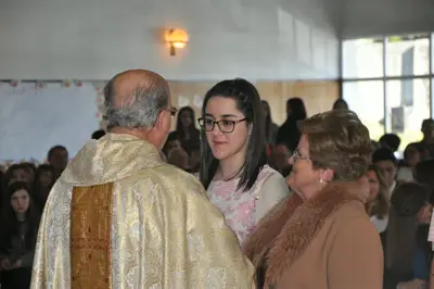 Confirmaciones curso 2015-16, foto 166 de 301