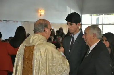Confirmaciones curso 2015-16, foto 170 de 301