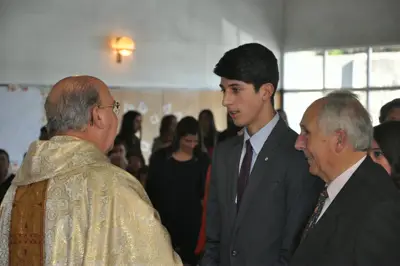 Confirmaciones curso 2015-16, foto 171 de 301