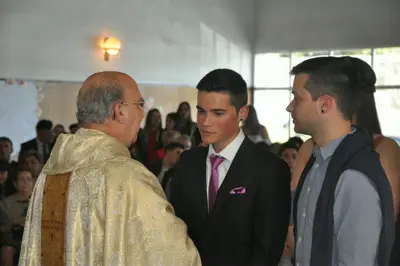 Confirmaciones curso 2015-16, foto 178 de 301