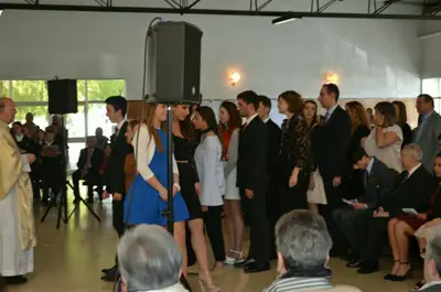 Confirmaciones curso 2015-16, foto 17 de 301