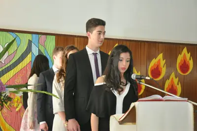 Confirmaciones curso 2015-16, foto 190 de 301