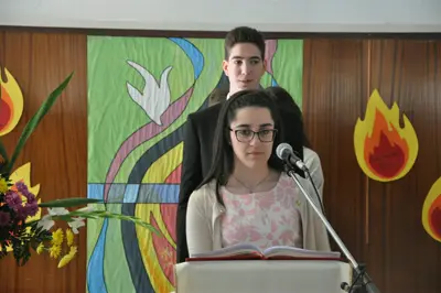 Confirmaciones curso 2015-16, foto 198 de 301