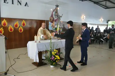 Confirmaciones curso 2015-16, foto 201 de 301