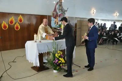 Confirmaciones curso 2015-16, foto 204 de 301