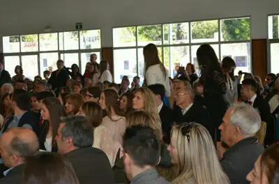 Confirmaciones curso 2015-16, foto 20 de 301