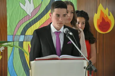 Confirmaciones curso 2015-16, foto 210 de 301