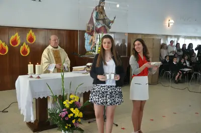 Confirmaciones curso 2015-16, foto 211 de 301