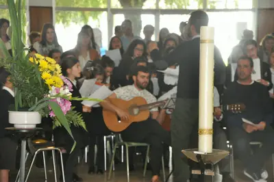 Confirmaciones curso 2015-16, foto 213 de 301
