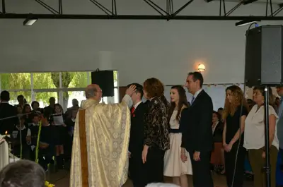 Confirmaciones curso 2015-16, foto 21 de 301
