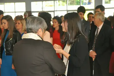 Confirmaciones curso 2015-16, foto 220 de 301