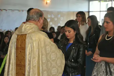 Confirmaciones curso 2015-16, foto 225 de 301