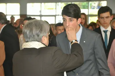 Confirmaciones curso 2015-16, foto 226 de 301