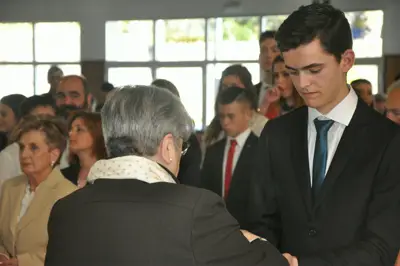 Confirmaciones curso 2015-16, foto 229 de 301