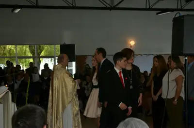 Confirmaciones curso 2015-16, foto 22 de 301