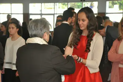 Confirmaciones curso 2015-16, foto 232 de 301
