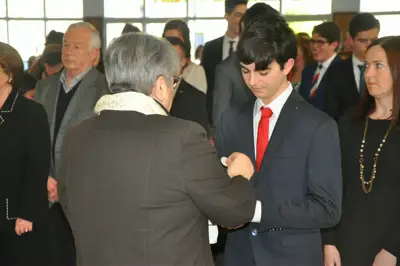 Confirmaciones curso 2015-16, foto 233 de 301
