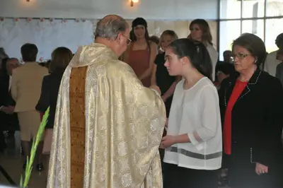 Confirmaciones curso 2015-16, foto 234 de 301