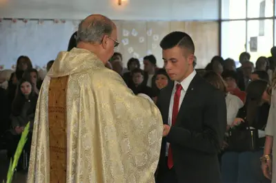 Confirmaciones curso 2015-16, foto 237 de 301