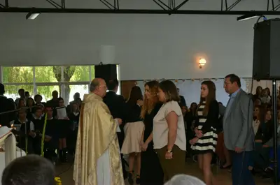 Confirmaciones curso 2015-16, foto 23 de 301