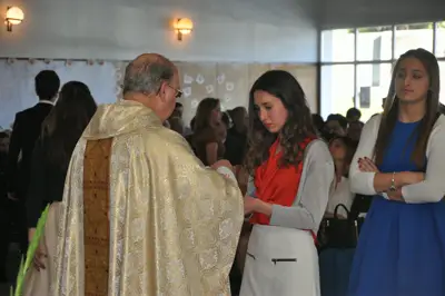 Confirmaciones curso 2015-16, foto 245 de 301