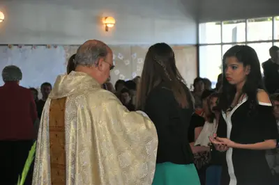 Confirmaciones curso 2015-16, foto 249 de 301