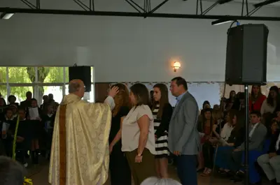 Confirmaciones curso 2015-16, foto 24 de 301